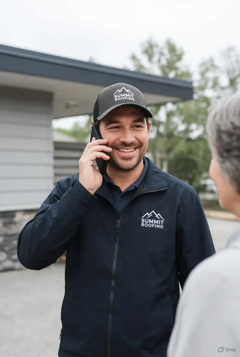 Flat Roof Leak Repair Independence, WV FAQs